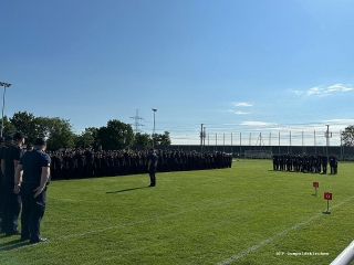 2023 06 17 Bezirksfeuerwerbewerbe  Munchendorf